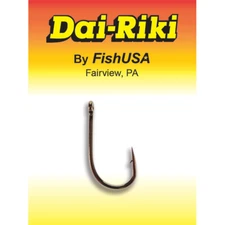 FishUSA Dai-Riki 155 Egg Hook