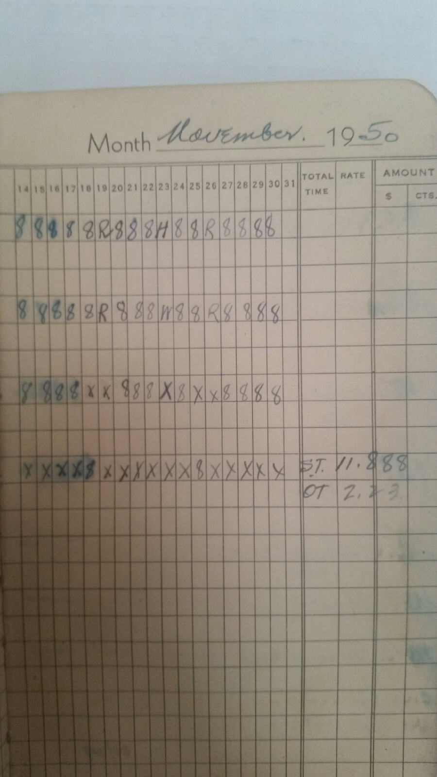 1950s Railroad Time Book Monthly no.610 19501956 eBay