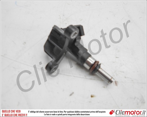 Injector Original for BMW F 650 GS ABS Year 2005 | eBay Australia