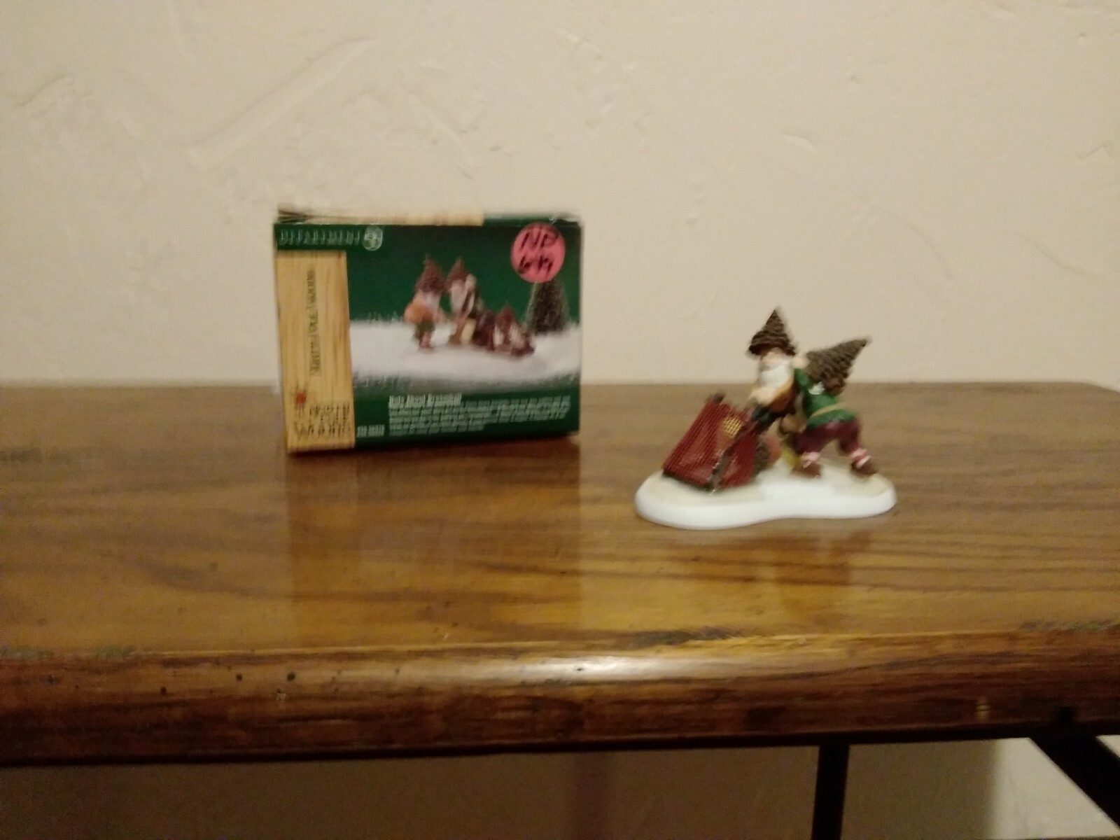 Click here to see eBay Auction