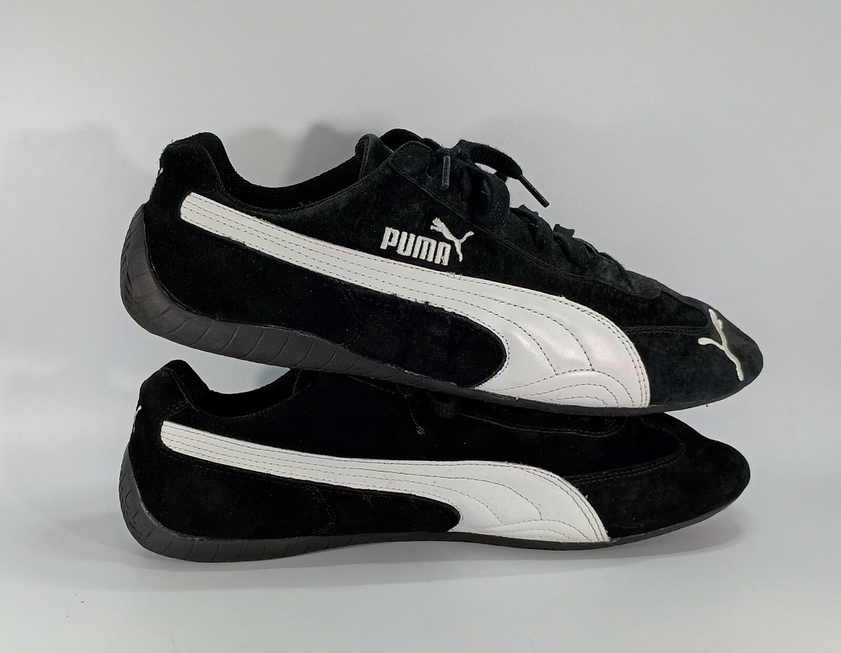 Puma speedcat ブラック 27.5 PUMA speed cat black 27.5cm