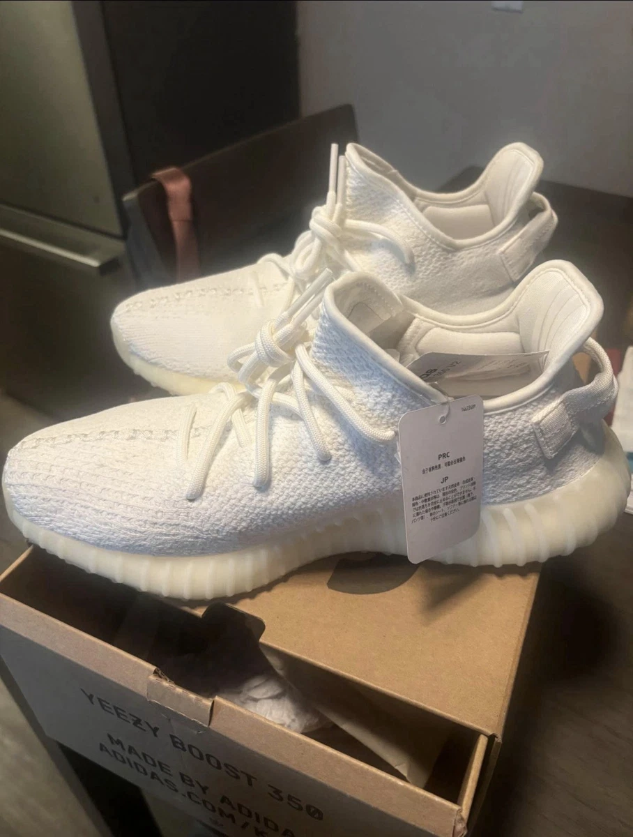 Las mejores ofertas en Yeezy Boost 350 V2 White | eBay