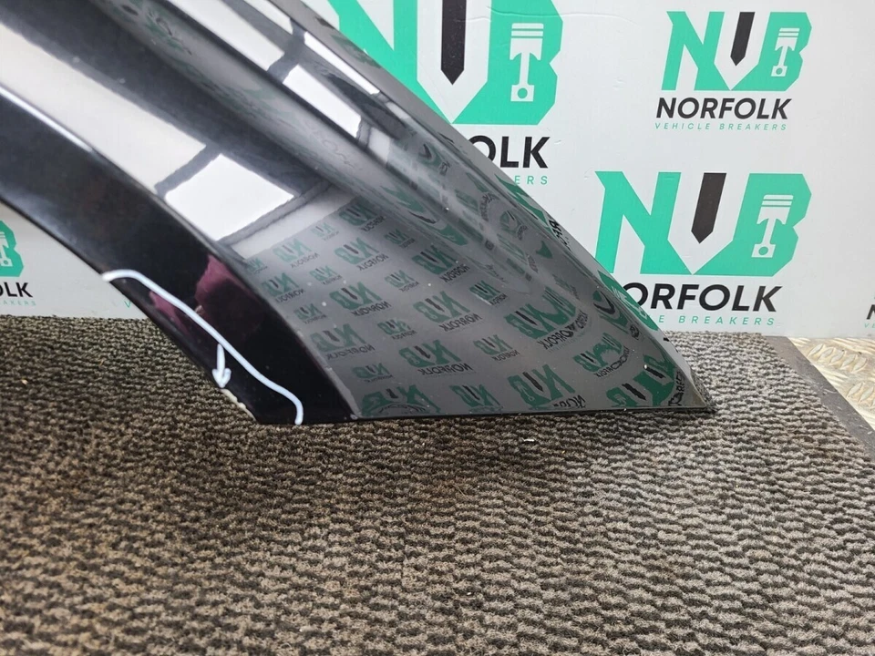 BMW F30 F31 3 Series Right Wing Sapphire Black - Image 3 of 4