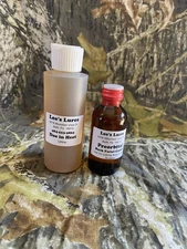 Doe In Heat Urine And Preorbital Lure