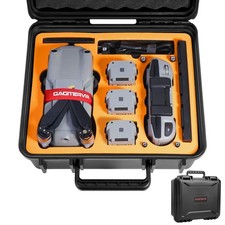 GAGITERVR Hard Carrying Case for DJI Air 2S / Mavic Air 2 Drone and More Acce...
