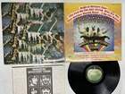 The Beatles Magical Mystery Tour Japan LP [32102ER]