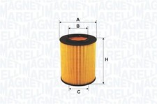 Filtre à huile Alfa Romeo SPORTWAGON