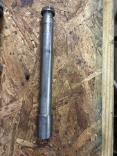 2023 KX450SR Front Axle Bolt