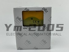 ONE PILZ 772140 PNOZ m EF 16DI Module New