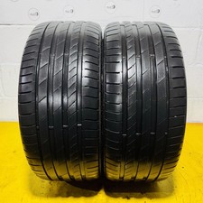 255/35R19 96Y KUMHO ECSTA PS71 TYRES PAIR (+5mm) 255/35/19 TYRES | NO REPAIRS