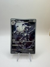Steelix - 150/132 - Mega Evolution - Illustration Rare - NM on eBay
