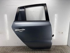 Porte arrière et accessoires Renault KOLEOS