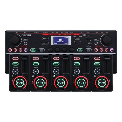 Boss RC-505 MK2 Tabletop Loop Station