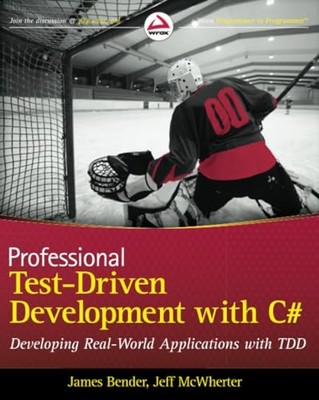 Professional Test-Driven Devel - ACCEPTABLE