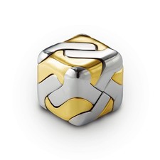 3D Metal Brain Teaser Puzzles IQ Logic Game f...