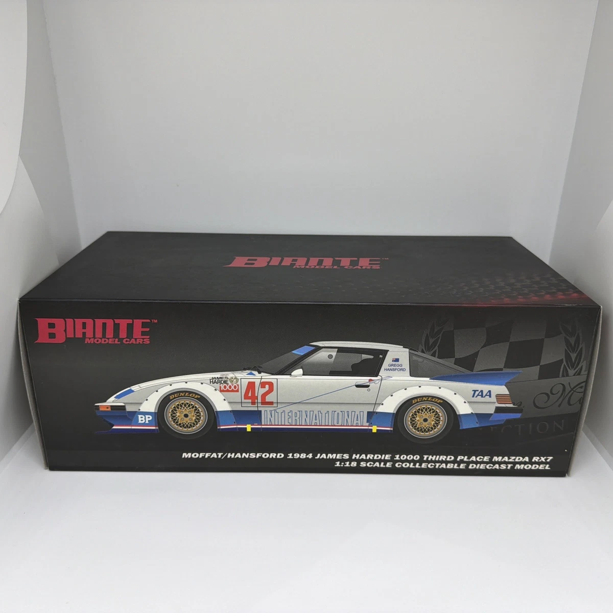 Biante Mazda Diecast Vehicles for sale | Shop with Afterpay | eBay