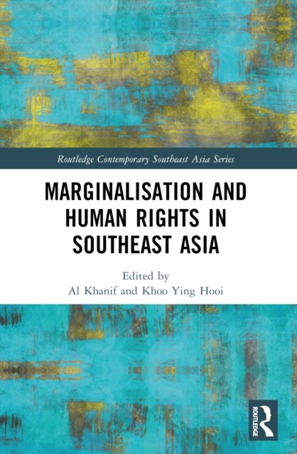 Marginalisation and Human Rights in Southeast Asia (Paperback Book)