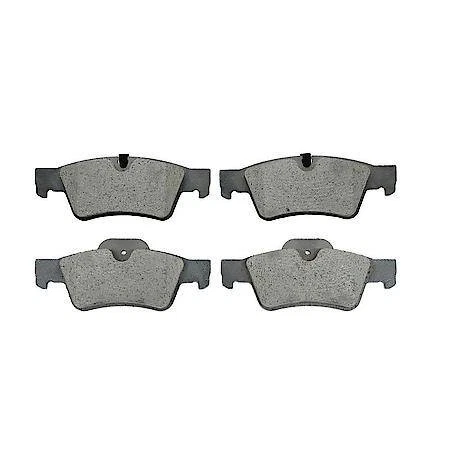 Carquest Standard MKD1122 Brake Pads - Mercedes-Benz 06-18 - Image 2 of 2