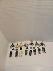 Vintage G.I. Joe Figures Body Parts Lot ￼