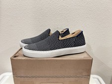 Rothy  s Women  s Maritime Gradient Slip On Sneakers, Size 7.5, New in Box
