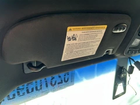 Alternator With Livery Package 200 Amp Fits 17-20 LINCOLN CONTINENTAL 104876090 - Image 2 of 4