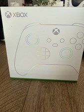 Microsoft Xbox Series X/S Wireless Controller - Deep Pink (Xbox Design Lab) Used