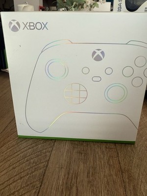 Microsoft Xbox Series X/S Wireless Controller - Deep Pink (Xbox Design Lab) Used