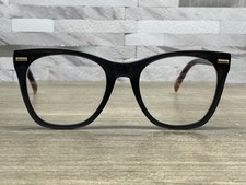 Missoni Women s Eyeglasses Cat Eye Black Dark Gray MIS0049 KB7 FRAMES ONLY