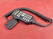 Motorola HMN4044D Astro Spectra UHF XTL5000 VHF Mobile Radio Remote Control