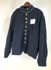 Film Used Civil War NY State Shell Jacket - Size 50