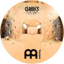 Meinl Classics Custom Extreme Metal Ride Cymbal 20 in.