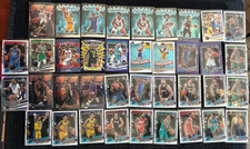 ( 38 ) 2023-24 Panini-Donruss Optic Basketball Lot Rookies-Inserts-Prizm Only !