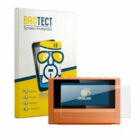 Panzerfolie Schutzglas FüR Fiio Snowsky Echo Displayschutz