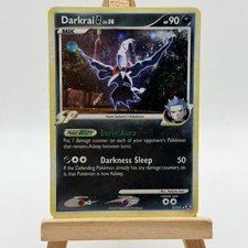 Pokemon TCG Darkrai G Lv.58 Holo Rising Rivals 3/111 Holo on eBay