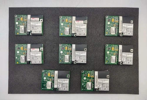 8x Apple IMAC G4 M6498 EMC1873 Computer Modem 2878 11569 A SL 601067 Conexant
