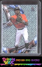 🔥Dee Gordon 2016 Topps High Tek Pattern 2 - Buckles #HT-DG SKU21-4🔥