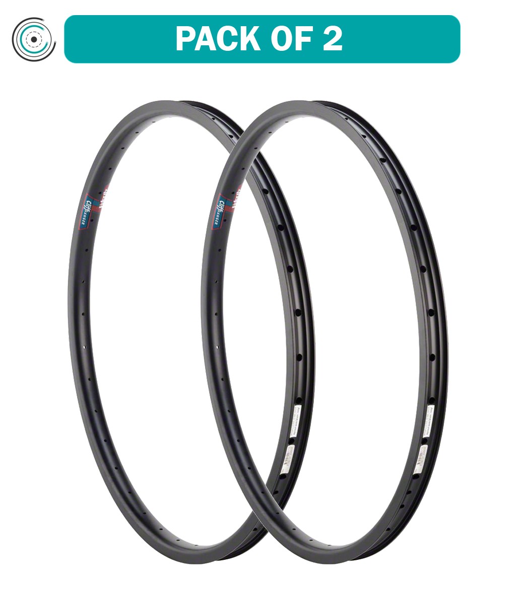 VELOCITY Cliffhanger 27.5 36h