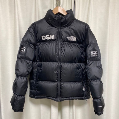 The North Face X Dover Street Market 1992 Nuptse Jacket The North Face X Dover Street Market 1992 Nuptse Jacket