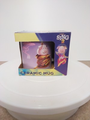 Brandneu Illumination Sing 2 Gunter Becher
