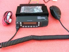 KENWOOD NX-800 K   NXDN UHF NEXEDGE DIGITAL MOBILE RADIO WITH ACCESSORIES