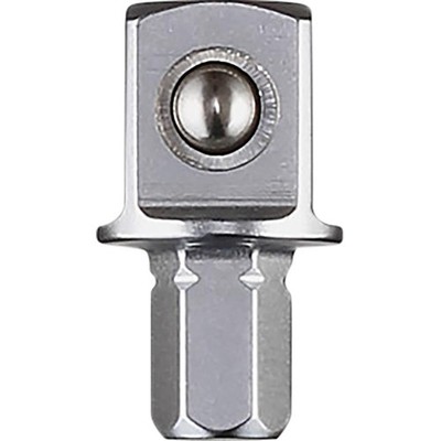 Vessel Tools VST-400ERSA38 Adapter 3/8'' For E-assist Mini Ratchet Wrench