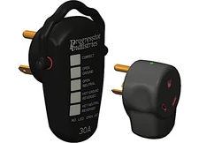 Progressive Industries PSK-30 Portable Surge Protector Kit - 30-Amp