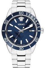 Versace Greca Urban VEYCA0424 Man Quartz Watch
