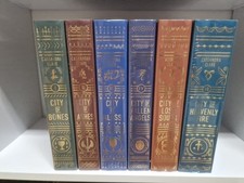 Bücherbüchse Chroniken der Unterwelt