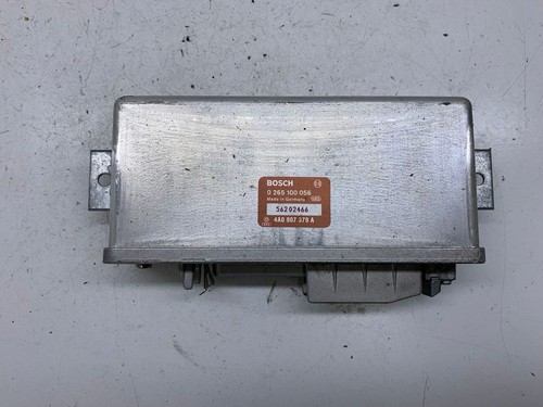 Audi 100 S4 C4 1995 ABS Steuergerät Modul 4A0907379A DRA35606