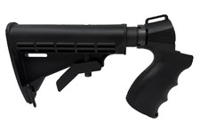 Mossberg 500 590 Shockwave Maverick 88 12 20ga Shotgun Stock Grip Pump Action