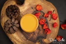 Dixie Belle Chalk Paint Colonel Mustard - FREE SHIPPING!