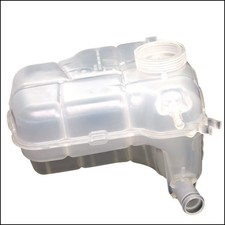 Original Opel GM Astra J Cascada Ausgleichsbehälter Kühlmittelbehälter 2-polig