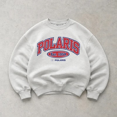 US Vintage Pure Polaris Sweatshirt