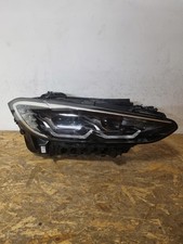 Feu avant (phare) BMW M3